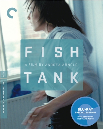 Fish Tank was released on Blu-Ray and DVD on February 22nd, 2011